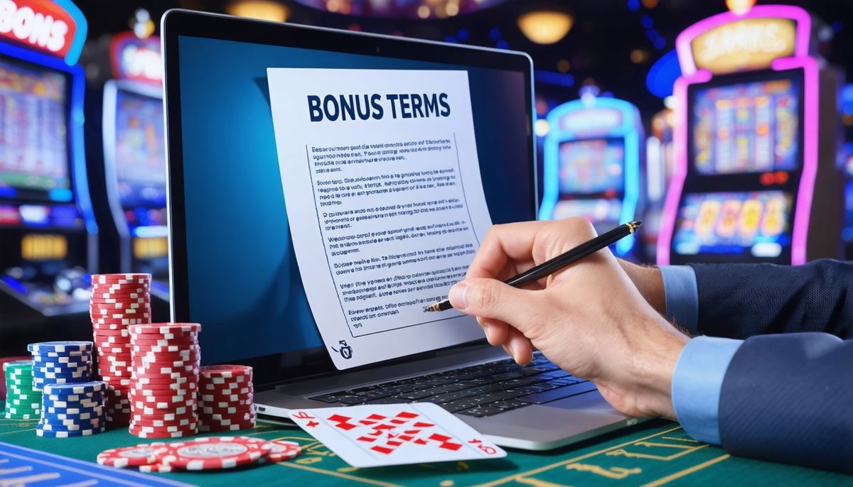 Çevrim Gereksinimleri Neden Önemli? Bonus Şartlarının Bilinçli Anlaşılması