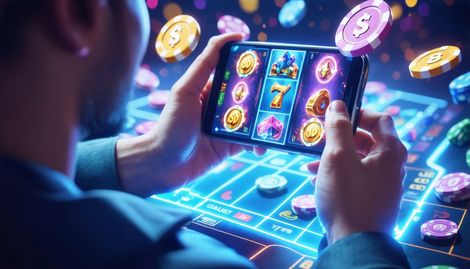 Mobil Casinoda Bonus Avantajları: Her Yerde Kazanç Fırsatları