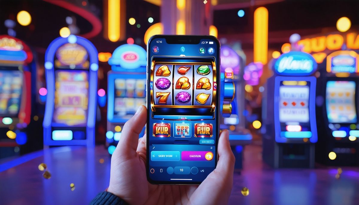 En İyi Mobil Slot Stratejileri: Kazanma Şansınızı Artırın