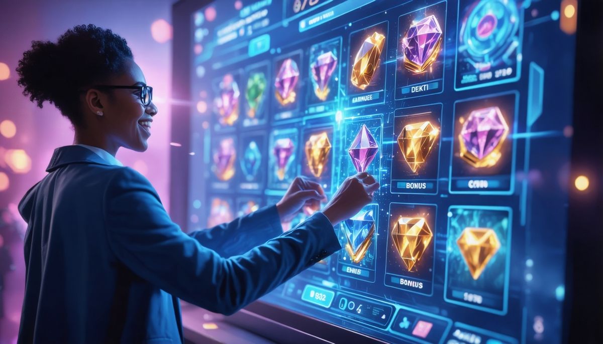 En Avantajlı Deneme Bonusları Seçimi: 2026 İçin Kapsamlı Rehber