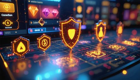 Güvenilir Casino Seçmenin Temel Kuralları: Lisanslı ve Güvenli Casino Seçimi Reh