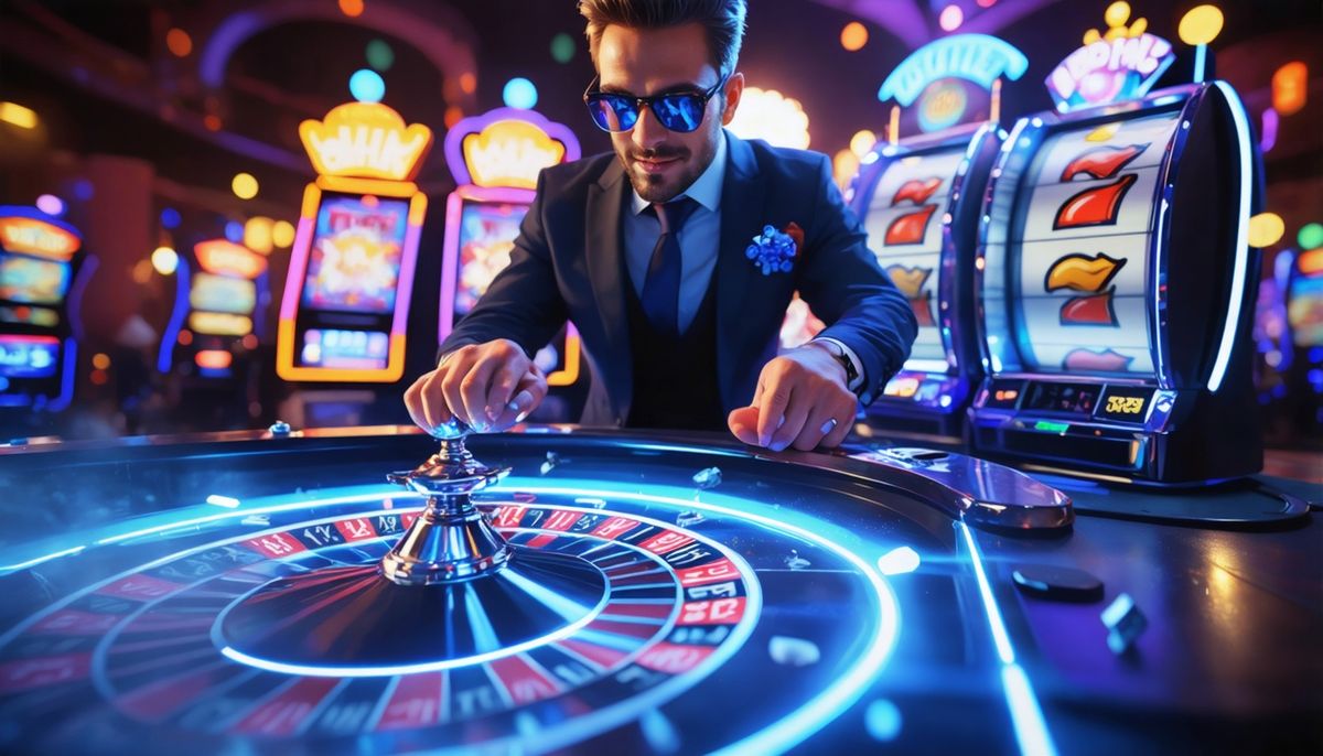 Risksiz Oyun Stratejileri Free Spinlerle: Yatırımsız Free Spinlerin Avantajları