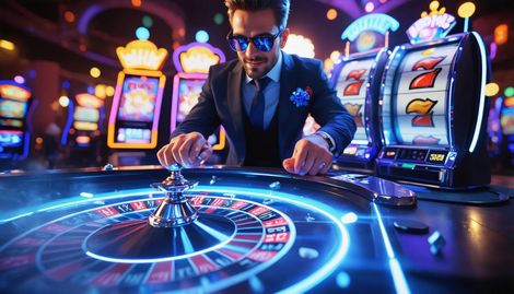 Risksiz Oyun Stratejileri Free Spinlerle: Yatırımsız Free Spinlerin Avantajları