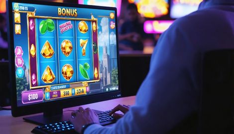 Slot Rehberi: Bonusları Doğru Kullanma Stratejileri ve İpuçları
