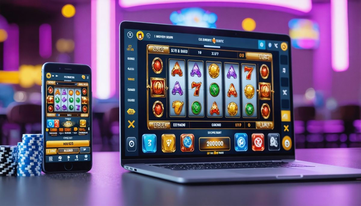 Casino Seçerken Dikkat Edilmesi Gerekenler: Güvenli ve Lisanslı Casino Rehberi