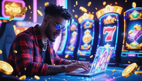 Risksiz Oyunla Kazanma Taktikleri: Para Yatırmadan Kazanmanın Yolları