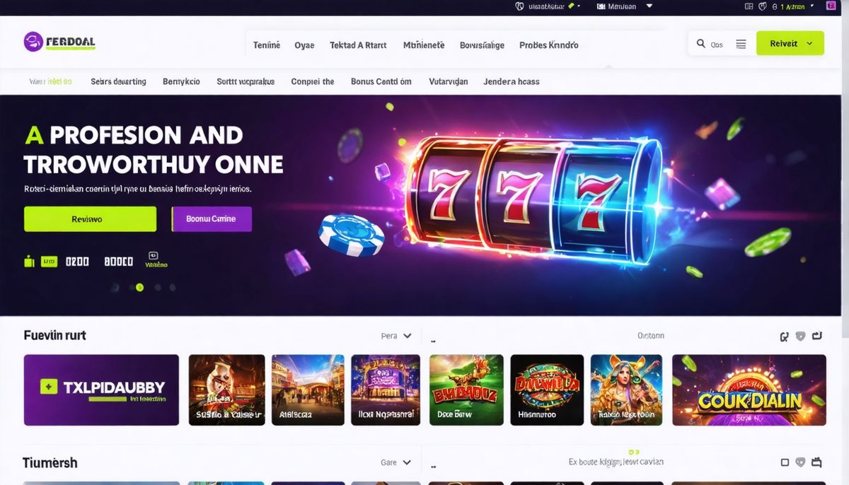 Bonus Sunan Sitelerde Güvenilirlik Analizi: Doğru Siteyi Seçmenin İpuçları