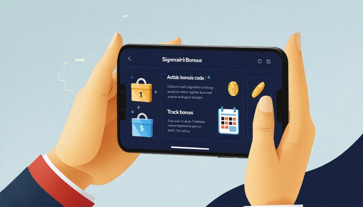 Yeni Başlayanlar İçin Deneme Bonusu Nasıl Alınır: Adım Adım 2026 Rehberi