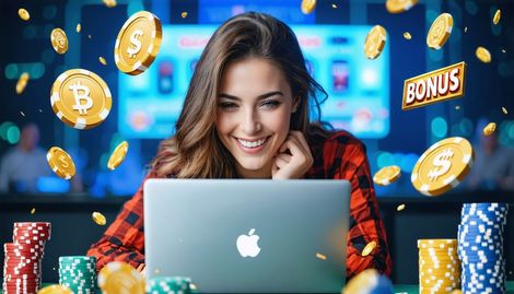 Yeni Başlayanlar İçin Bonus Rehberi: Casino Dünyasında İlk Adımlarınızı Sağlamla