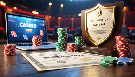 Casino Lisansları ve Önemi: Güvenilir Casino Seçimi İçin Kapsamlı Rehber