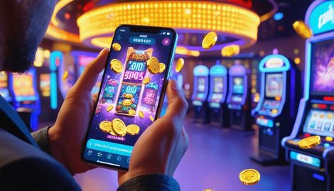 En İyi Mobil Bonus Stratejileri ile Kazanma Şansınızı Artırın