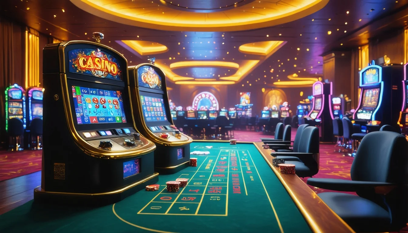 AMGBahis En Yeni Bonus Kampanyaları: Kazancınızı Artırmanın Yolları