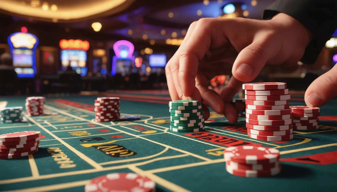 AMGBahis promosyon kodları: Nasıl bulunur ve kullanılır?