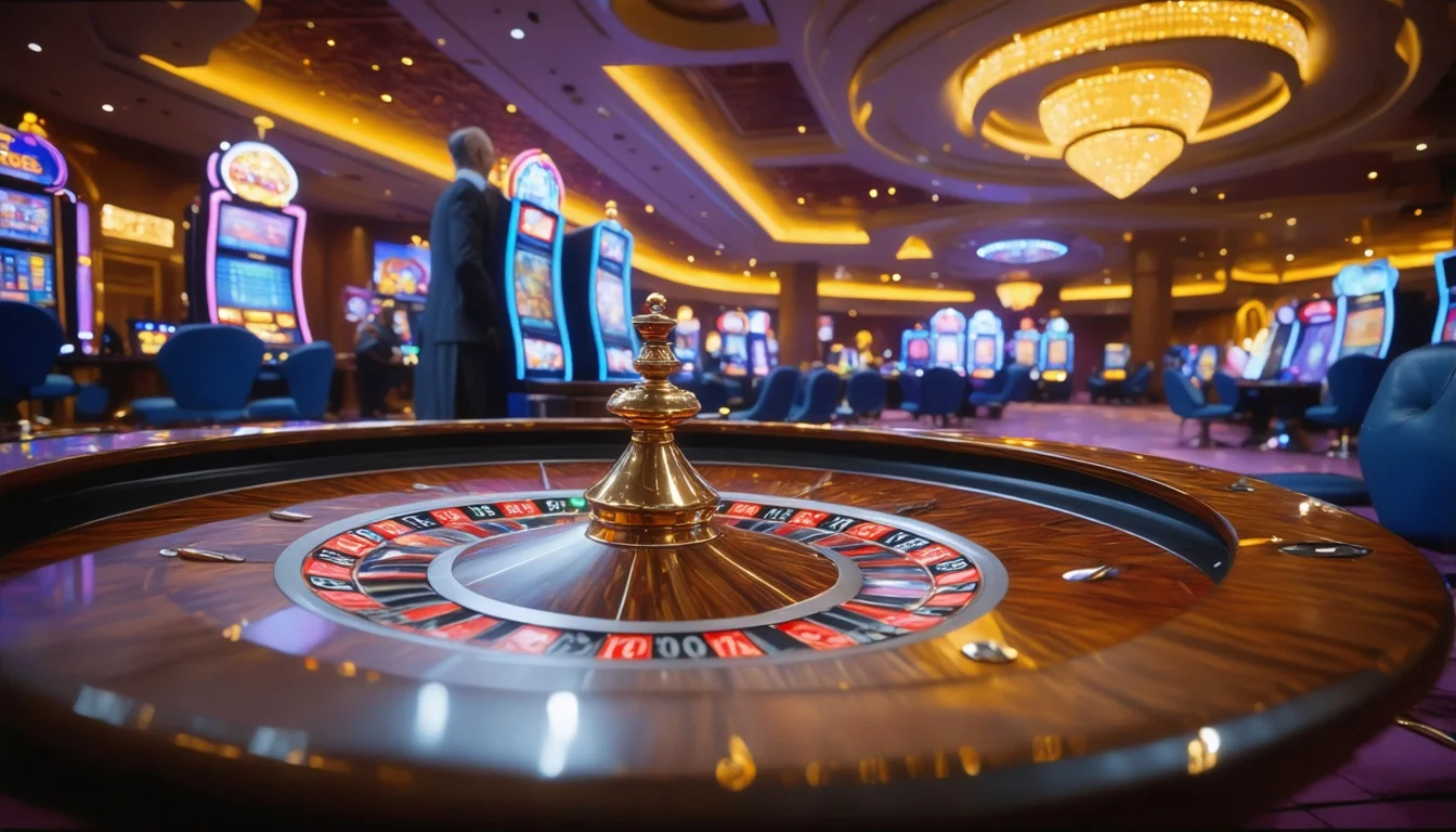 Betkanyon Lisans ve Güvenilirlik İncelemesi