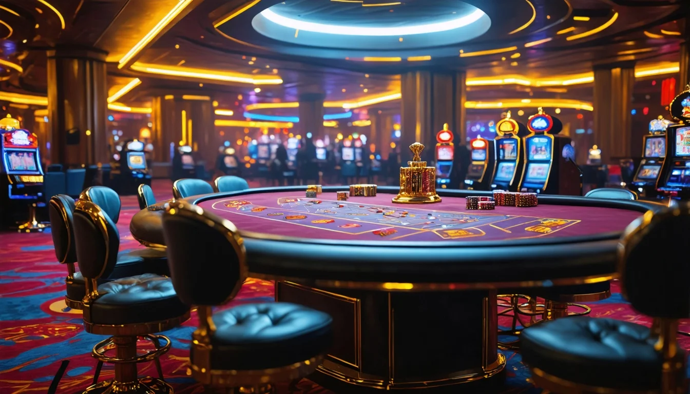 Dengebet Güncel Giriş Bağlantısı ve Avantajları