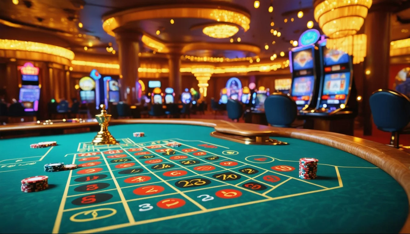 Dengebet'te En Yeni Bonus Kampanyalarını Kaçırmayın!