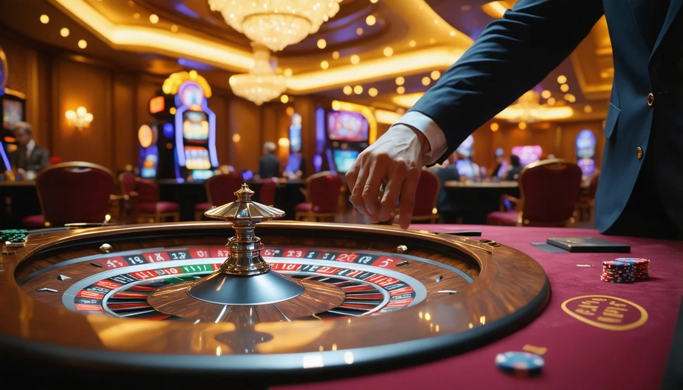 Gamben Güncel Giriş Bağlantısı: 2026'da Hızlı ve Güvenli Erişim Rehberi