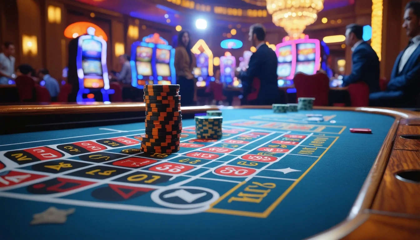 KralBet Bonus Çevrim Şartları ve Avantajları 2026