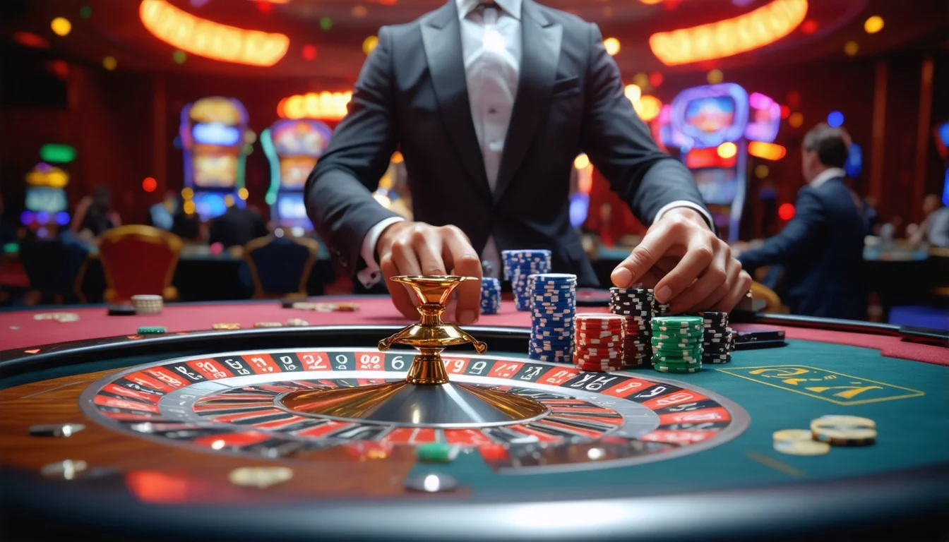 KralBet Bonus ve Kampanyalar Rehberi