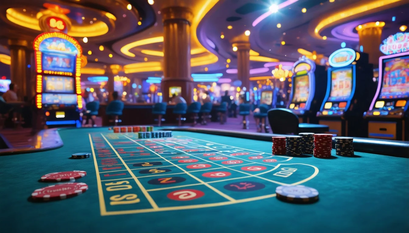 KralBet Kesintisiz Giriş İçin Güncel Link ve Avantajları