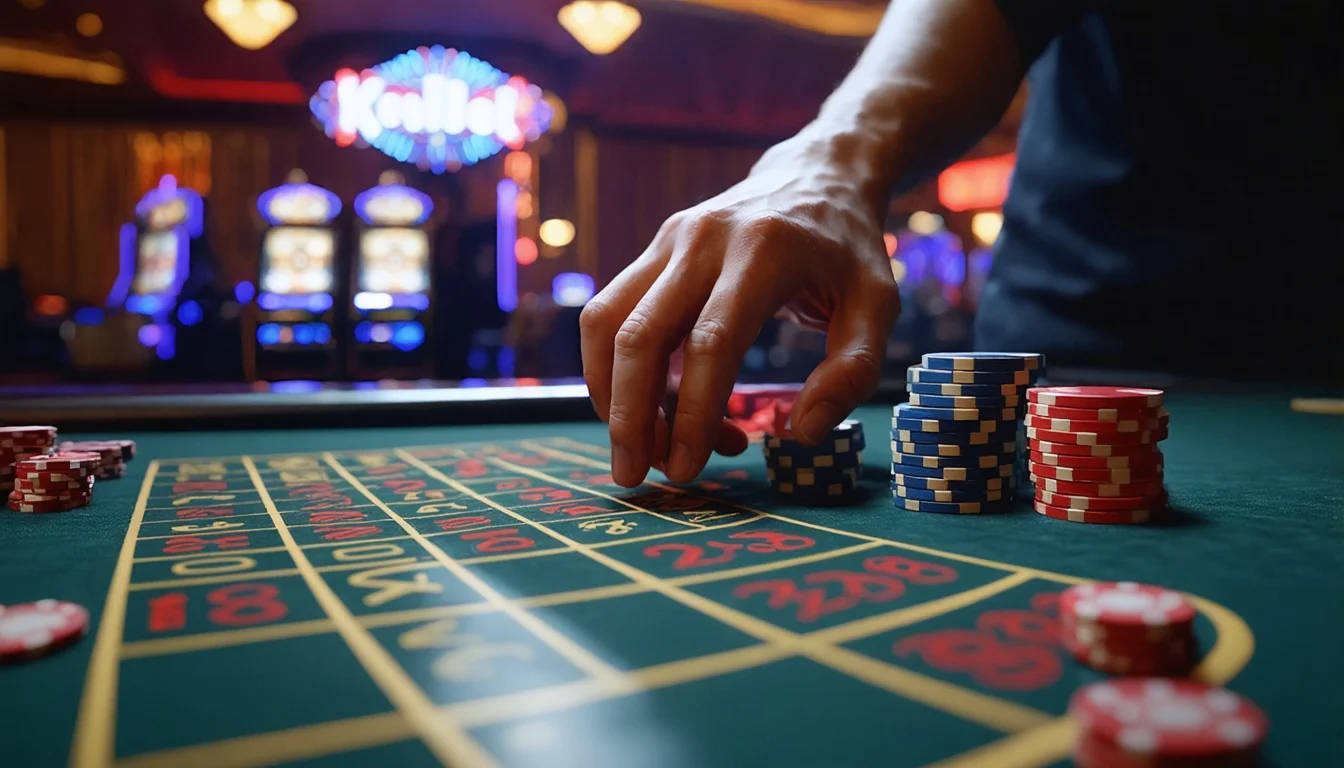 KralBet Promosyon Kodları Var mı? Tüm Bonuslar ve Kullanım Rehberi