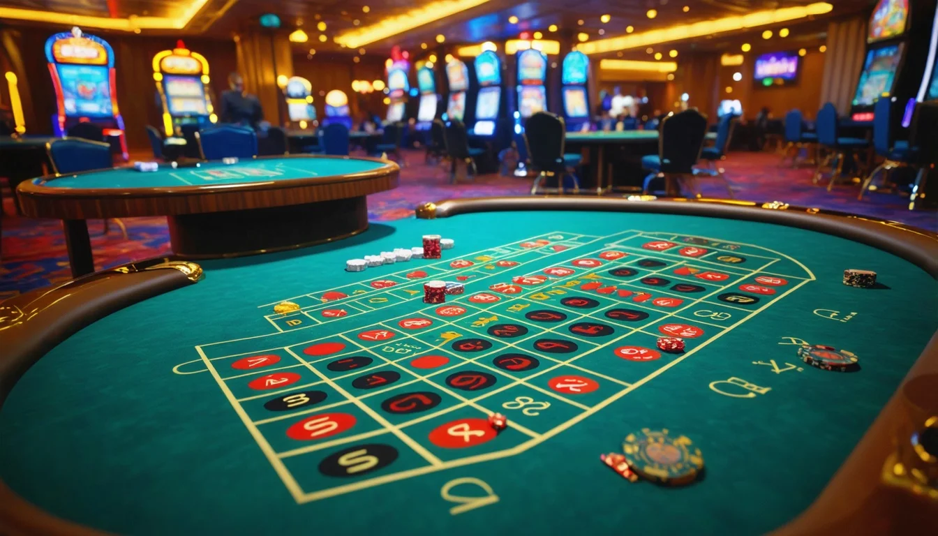 KralBet Son Çalışan Adres Bilgisi ve Güncel Bonus Fırsatları