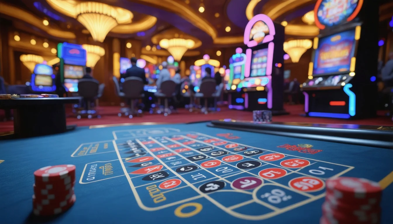 KralBet Son Giriş Adresi ve Güncel Bilgiler