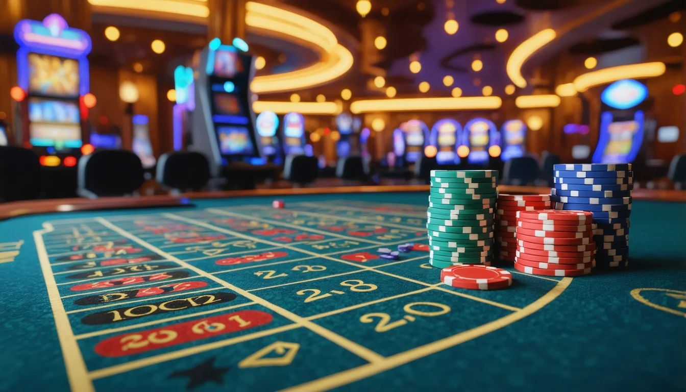 Locabet Güncel Giriş Linki ve Avantajları 2026