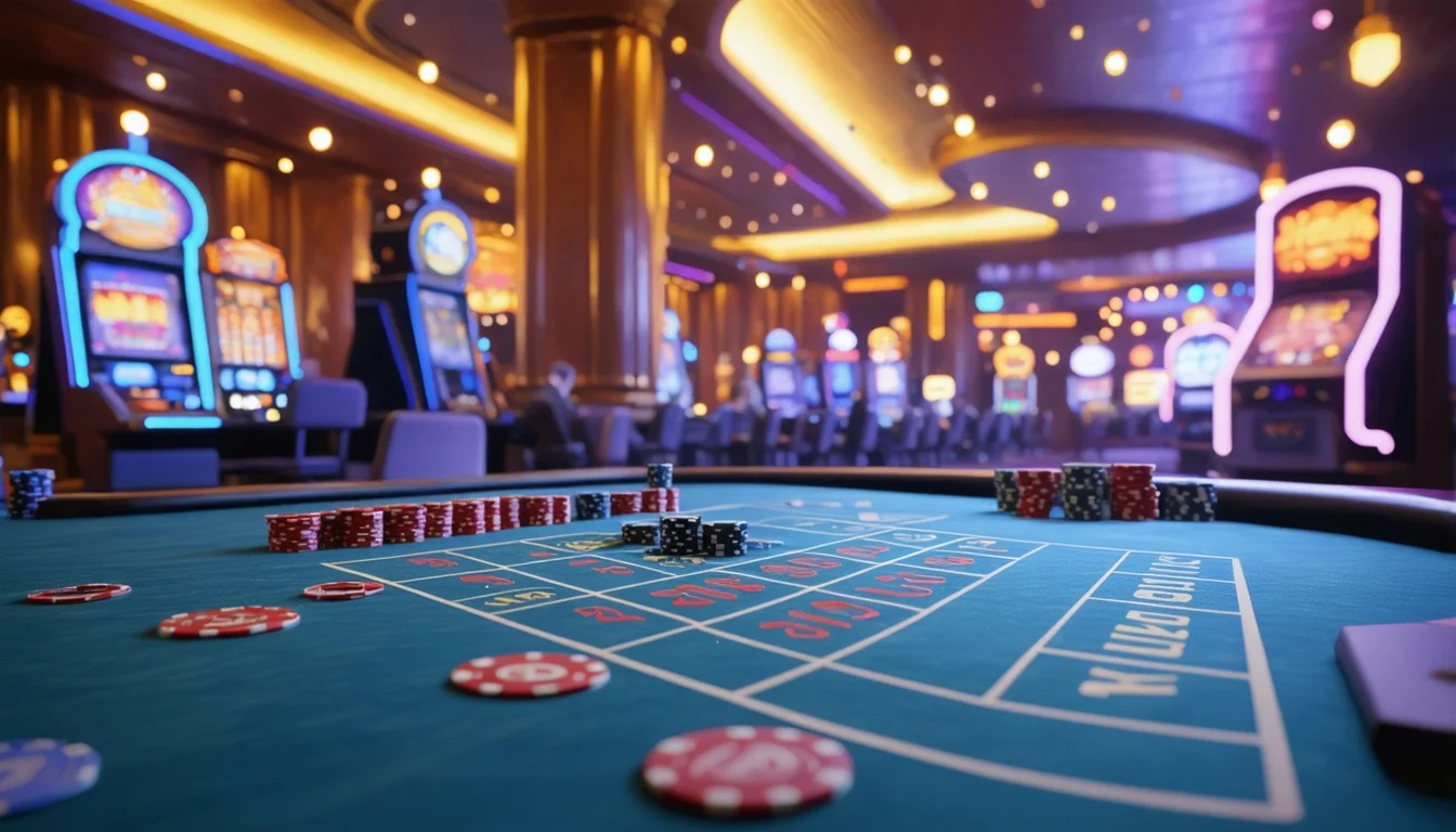 Locabet Hoş Geldin Bonusu ve Avantajları 2026