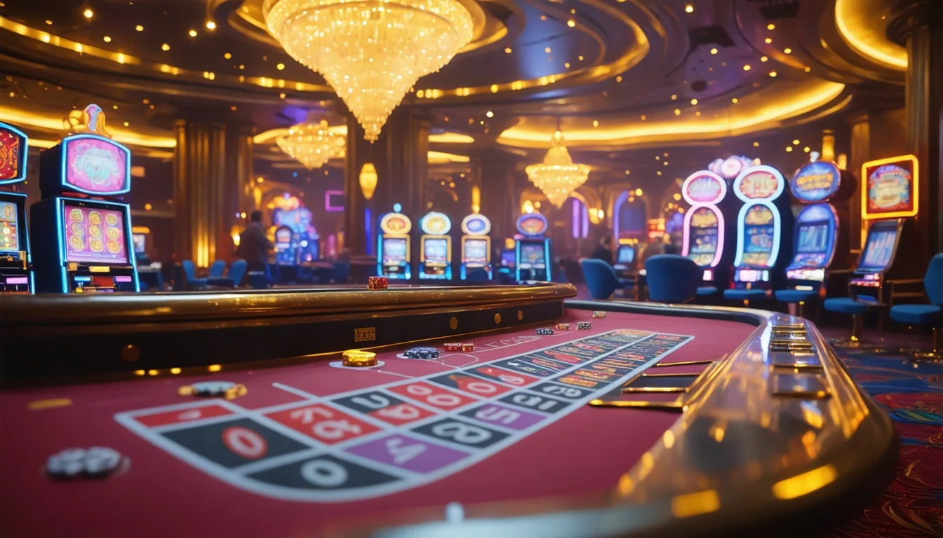 Mersobahis İncelemesi: Artıları ve Eksileriyle Detaylı Rehber