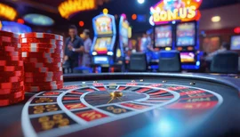 Napolibet Bonus Çevrim Şartları ve Nasıl İşler?