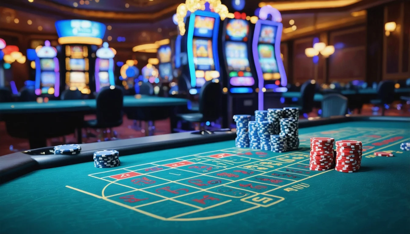 Napolibet Güncel Giriş Bağlantısı ve Özellikleri