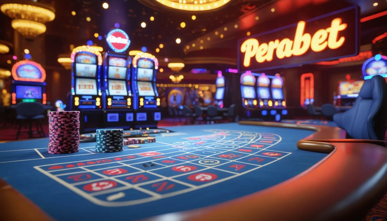 Perabet En Hızlı Erişim Linki: Güncel Giriş, Ödeme ve Bonus Rehberi