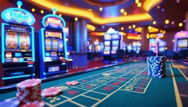 Piabet ile Slot ve Casino Promosyonlarında En Güncel Rehber