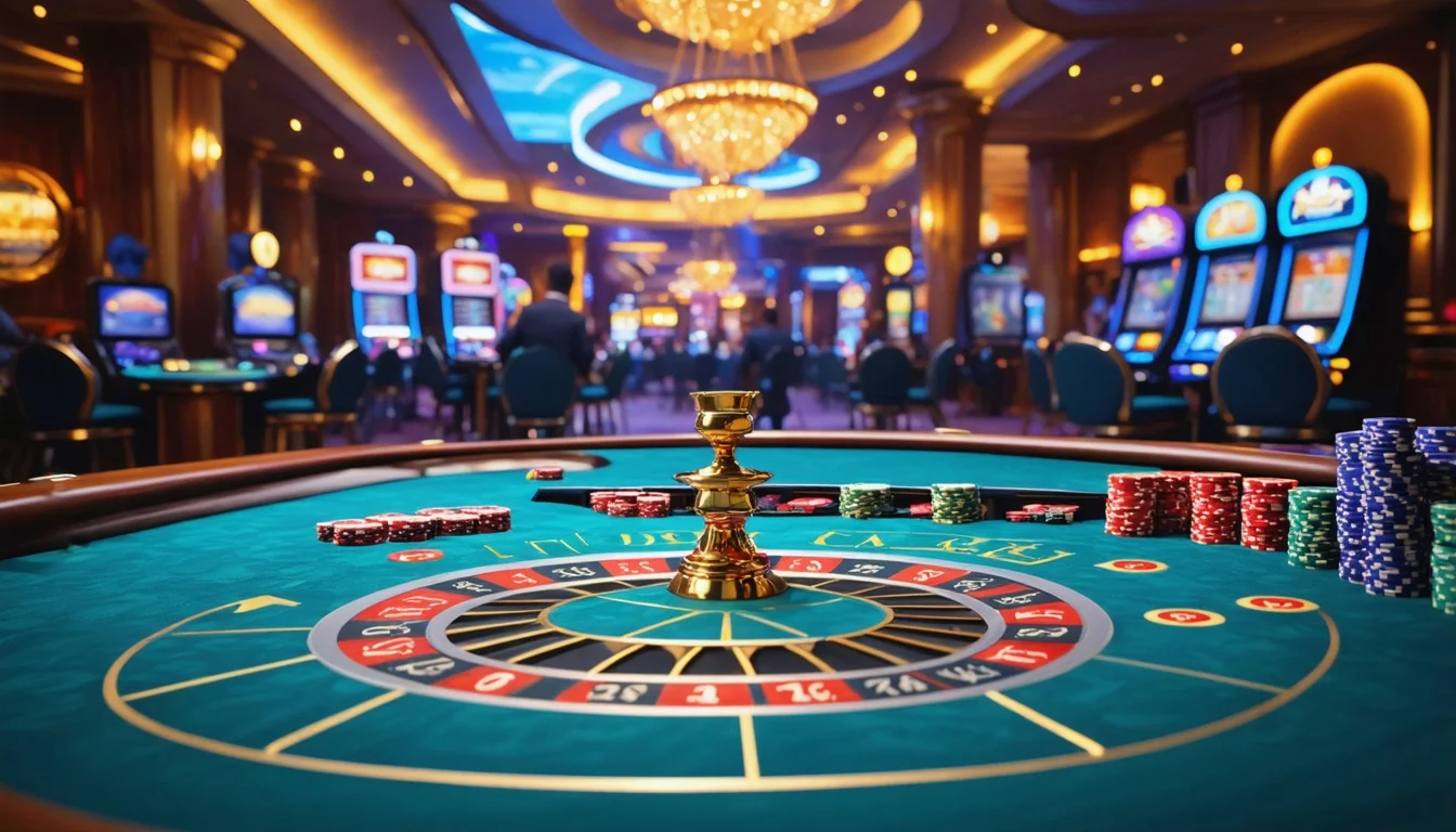 Starora Mobil ve Web Giriş Seçenekleri ile 2026'te Kesintisiz Oyun Keyfi