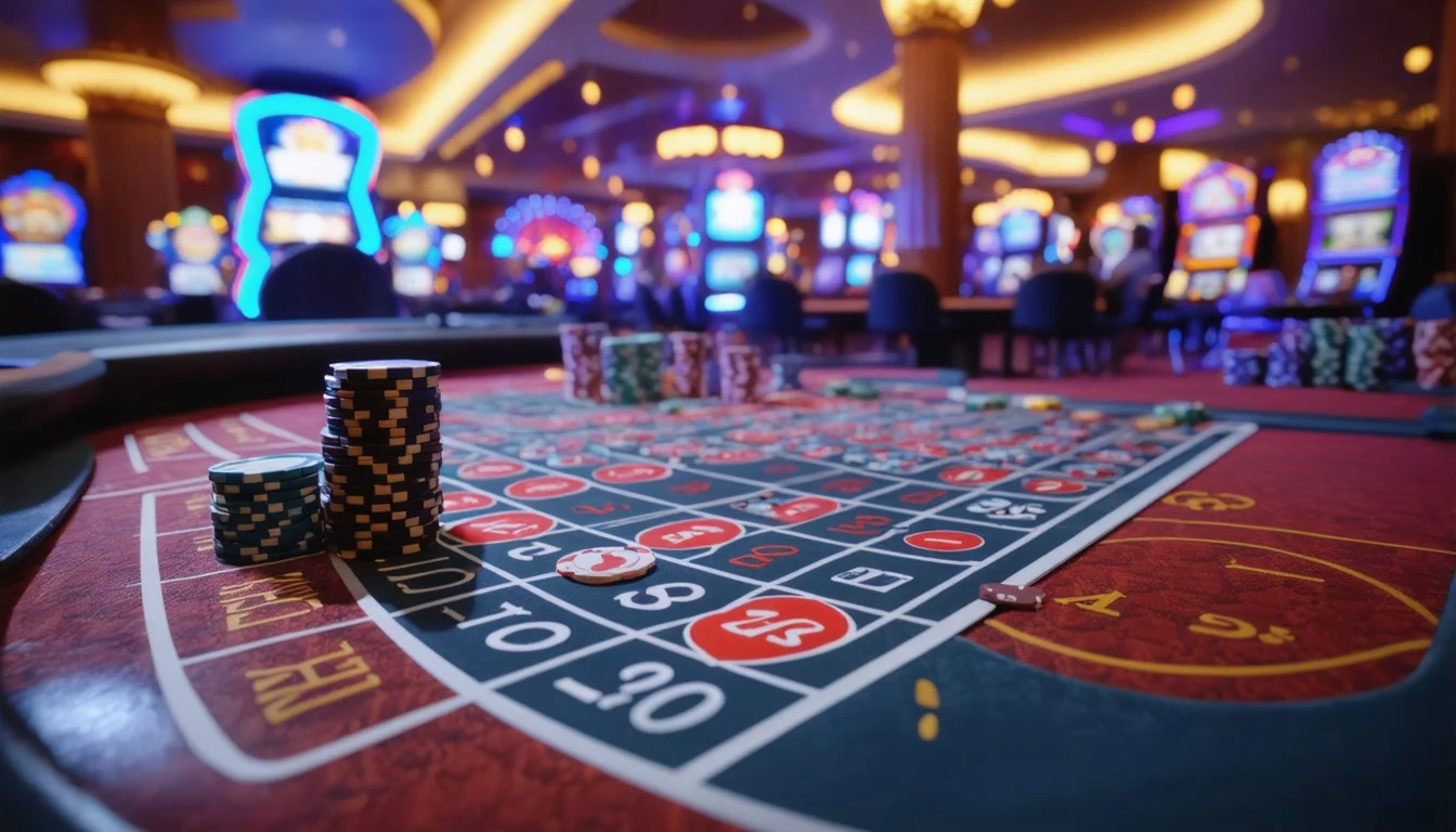 Truvabet En Hızlı Erişim Linki: Hızlı Giriş, Ödeme ve Bonus Rehberi