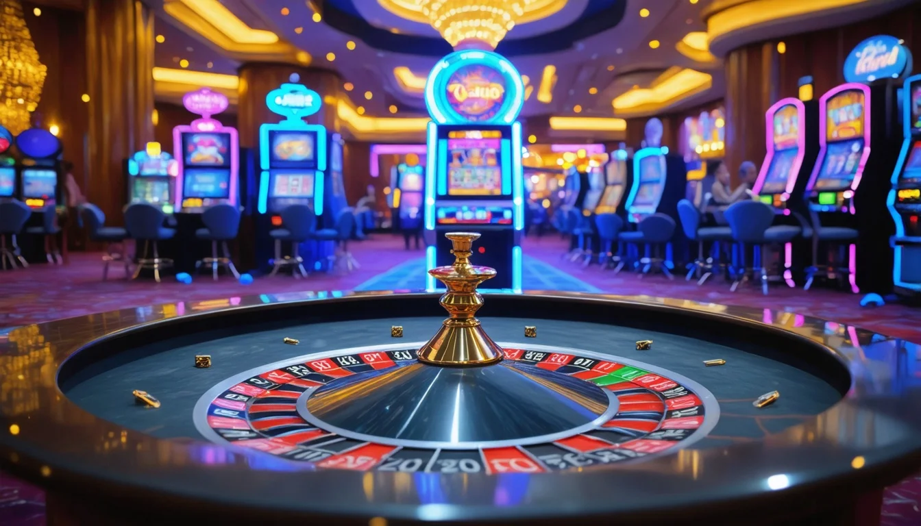 Vadicasino Bonus Çevrim Şartları ve Kazancınızı Maksimuma Çıkarma Rehberi