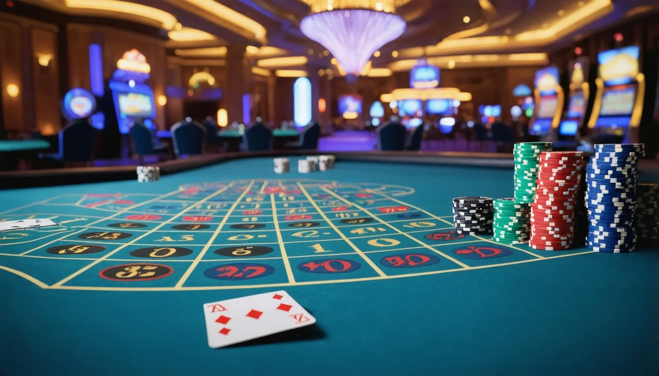 Vadicasino Kesintisiz Giriş İçin Güncel Link ve Avantajlar