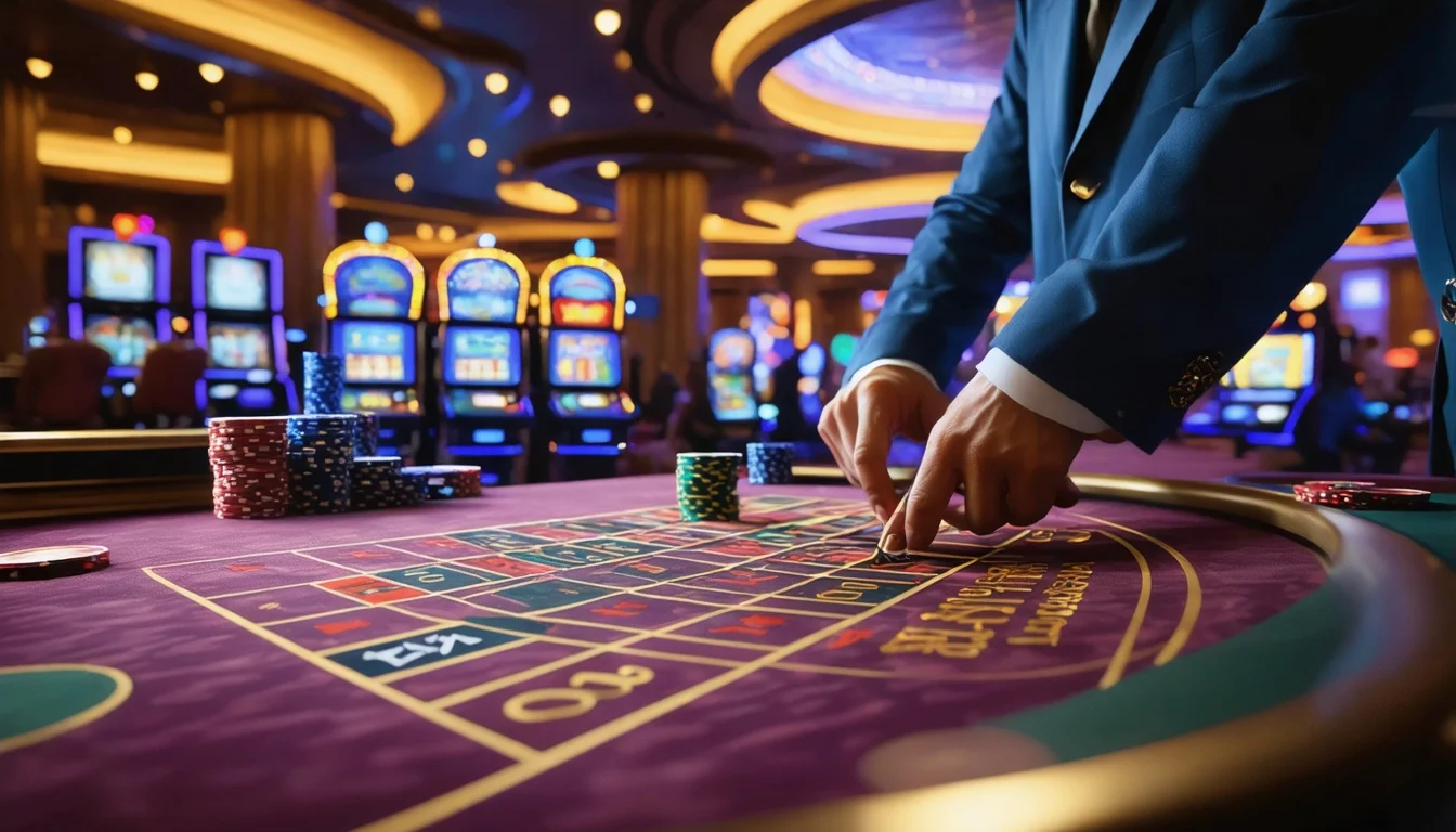 Vippark Güncel Giriş Bağlantısı ve Ödeme Seçenekleri 2026