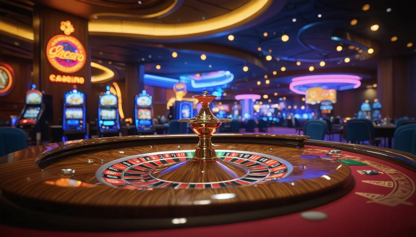 Vippark güvenilir mi? Güvenlik ve Bonus İncelemesi