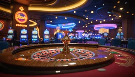 Vippark güvenilir mi? Güvenlik ve Bonus İncelemesi