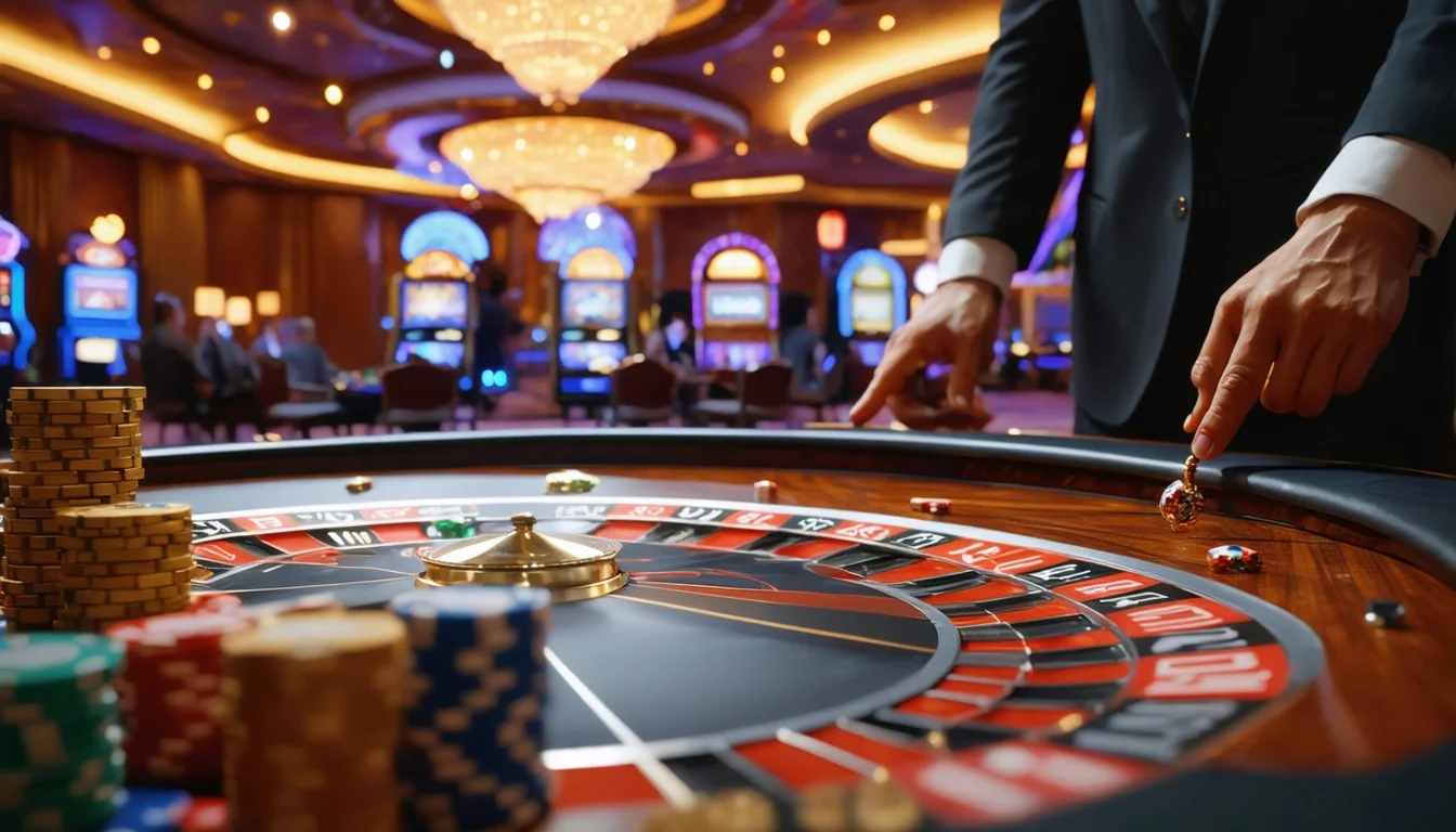 Vippark güvenilir mi? Kullanıcı Yorumları 2026