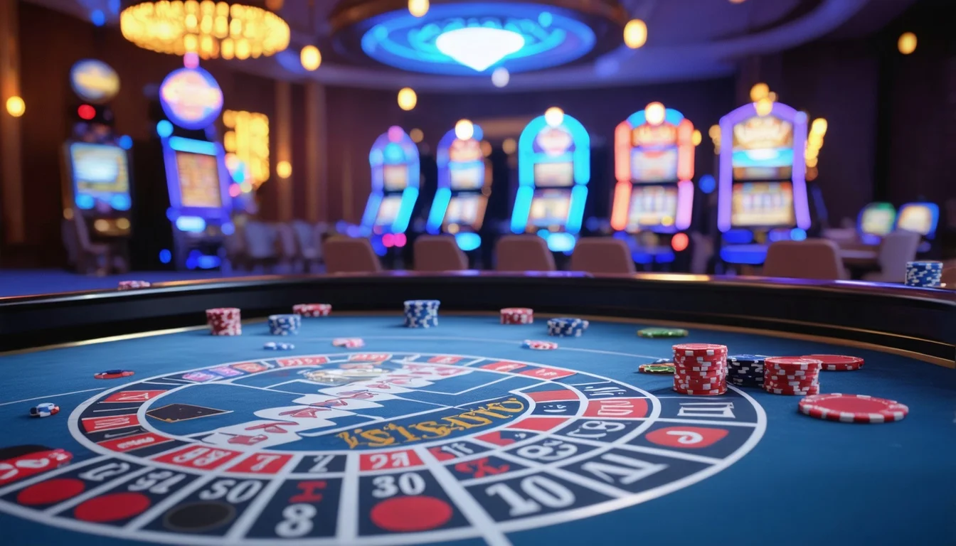 Vippark Lisanslı mı? Detaylı İnceleme 2026