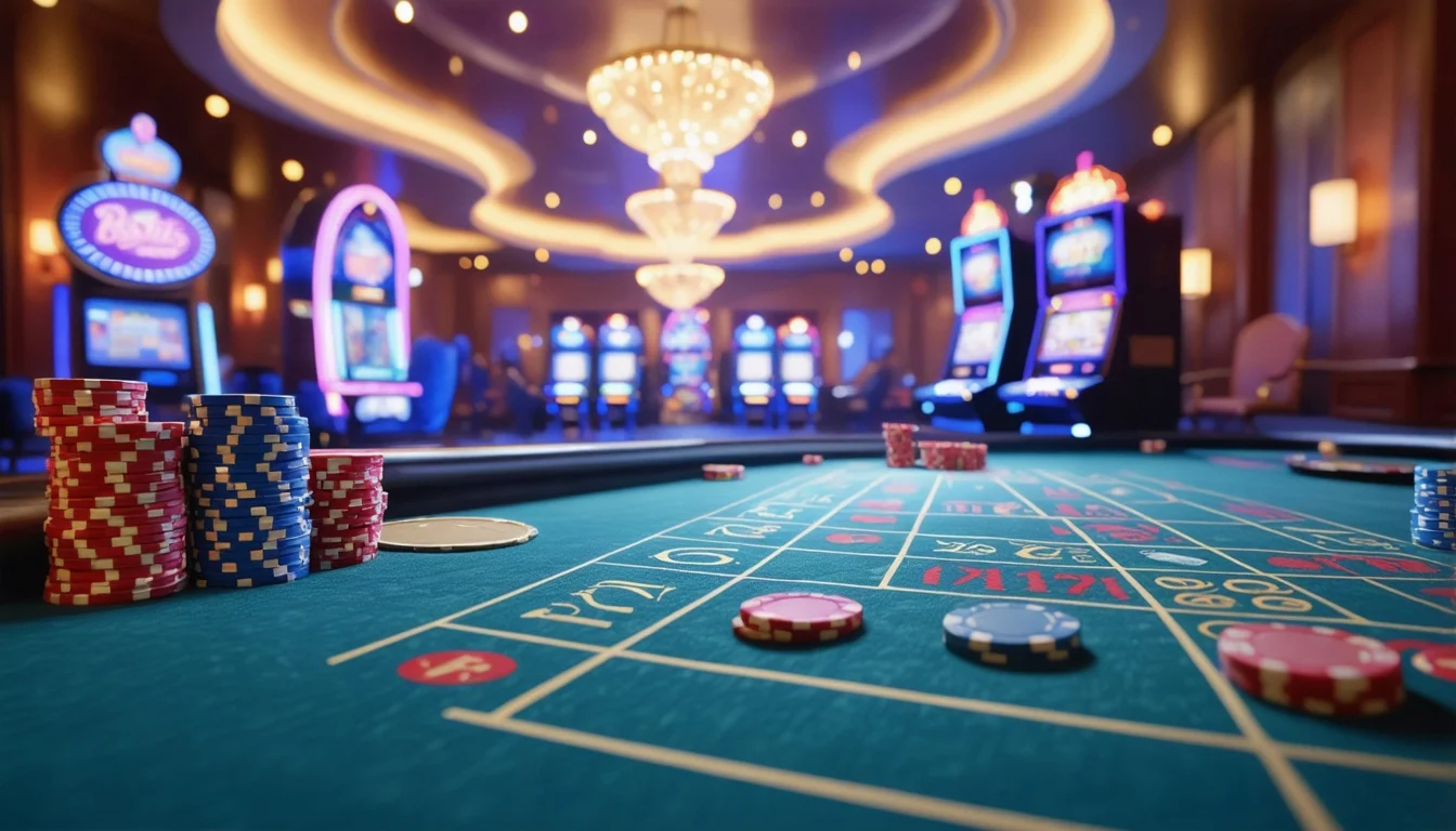 Vippark Promosyon Kodları: Var mı, Nasıl Kullanılır?