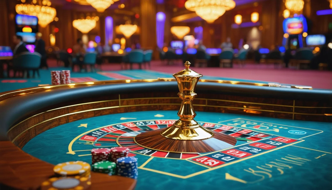 Virabet En Hızlı Erişim Linki ve Avantajları 2026